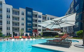 Kasa Buckhead Atlanta Aparthotel 4* United States Of America